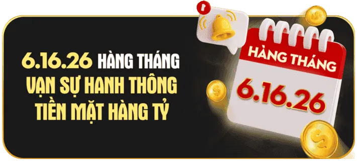 Khuyến mãi 6623a nhà cái 2024