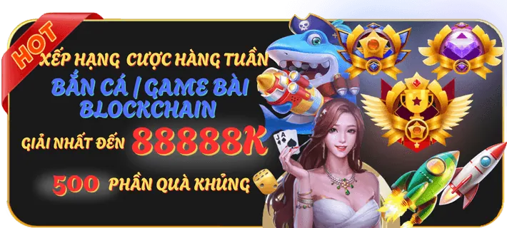Người chơi trải nghiệm bắn cá trên di động