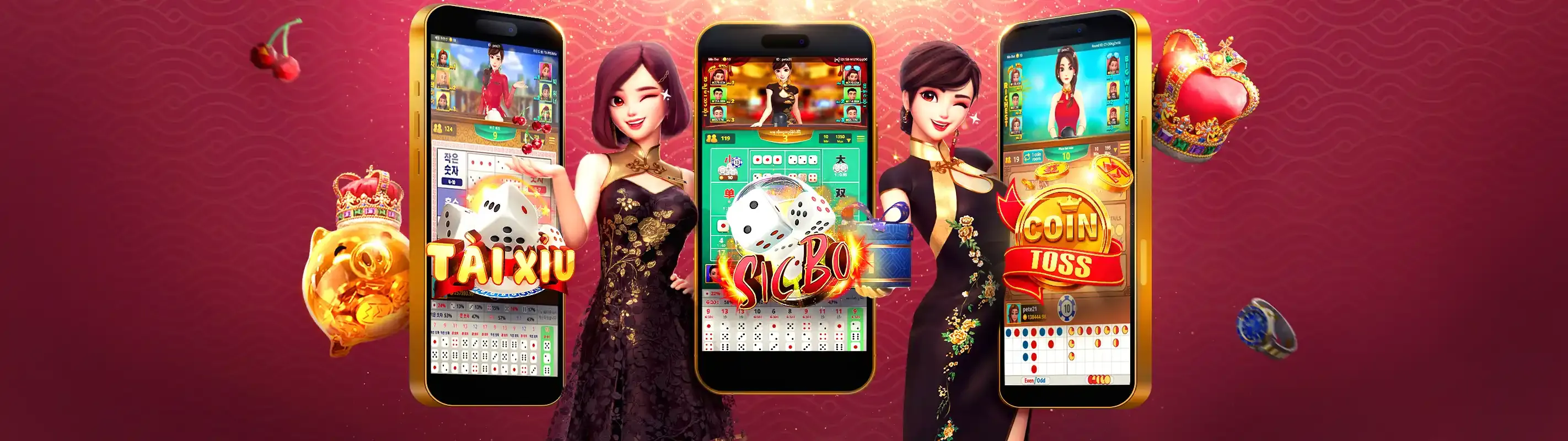 Tổng quan về 6623a nhà cái và các ưu điểm nổi bật