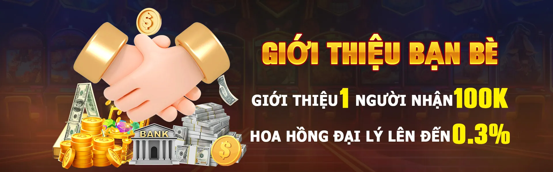 Tổng hợp khuyến mãi mới nhất 2024 tại 6623a nhà cái