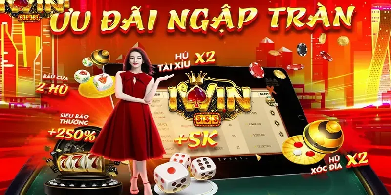 Tổng hợp khuyến mãi 6623a nhà cái 2024